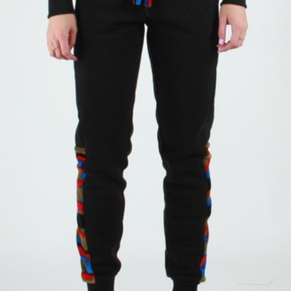 Fleece Jogger - Picture 2 of 4